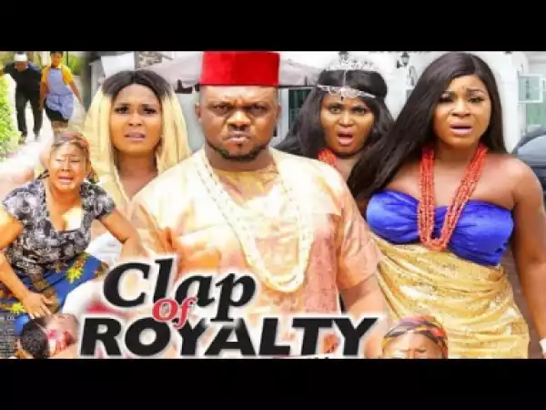 Clap Of Royalty Season 7 - 2019